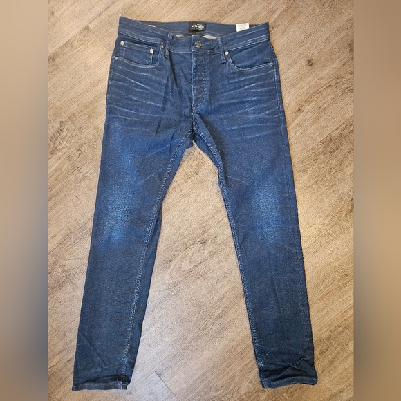 Jack & Jones slimfit jeans 34 x 34 - Picture 1 of 6
